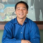 minh le