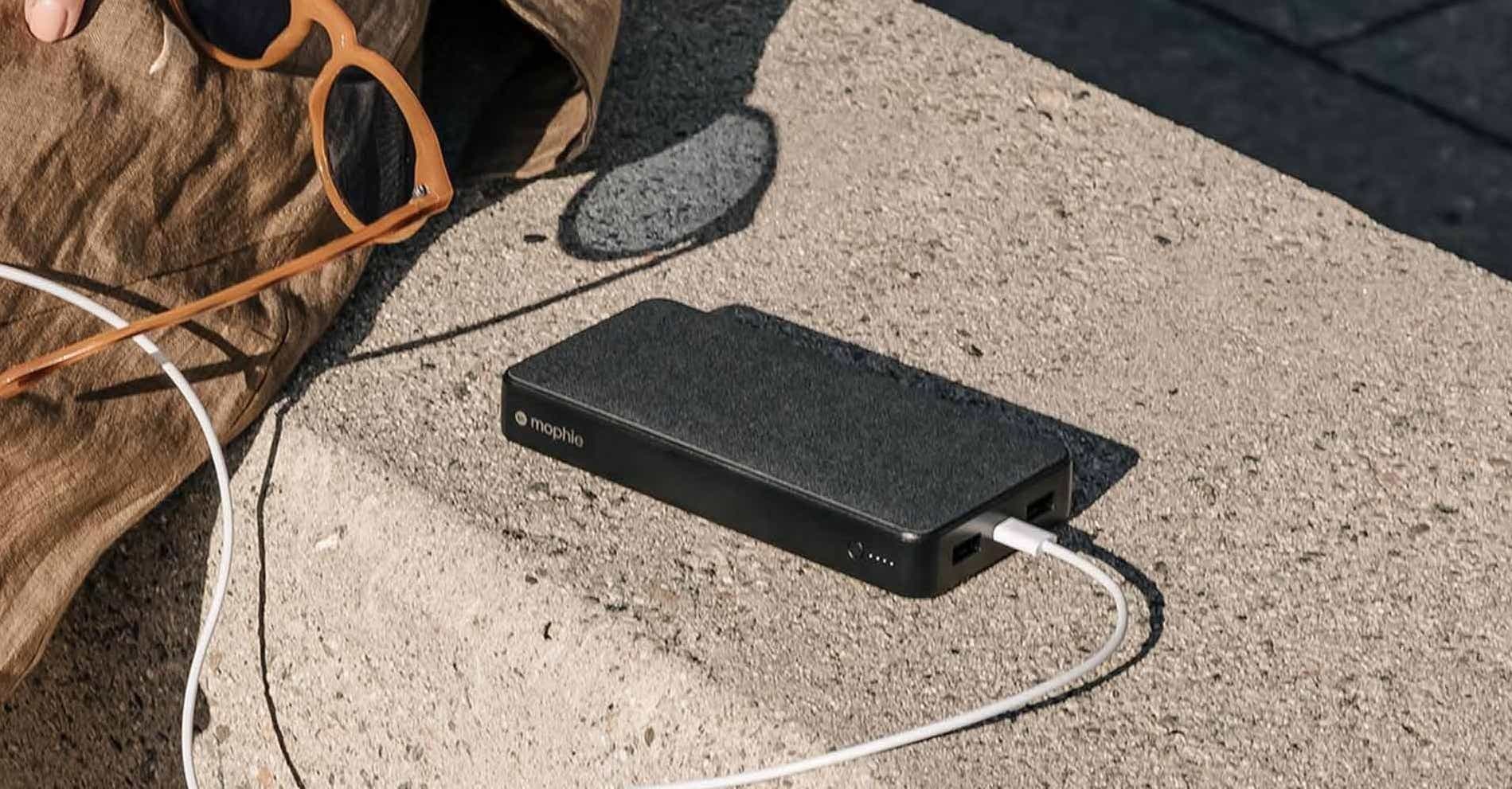 Einova 63W Ultra-Fast Power Bank review: Plenty of power in a svelte design