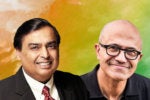 Jio and Microsoft alliance is colossal for Digital India