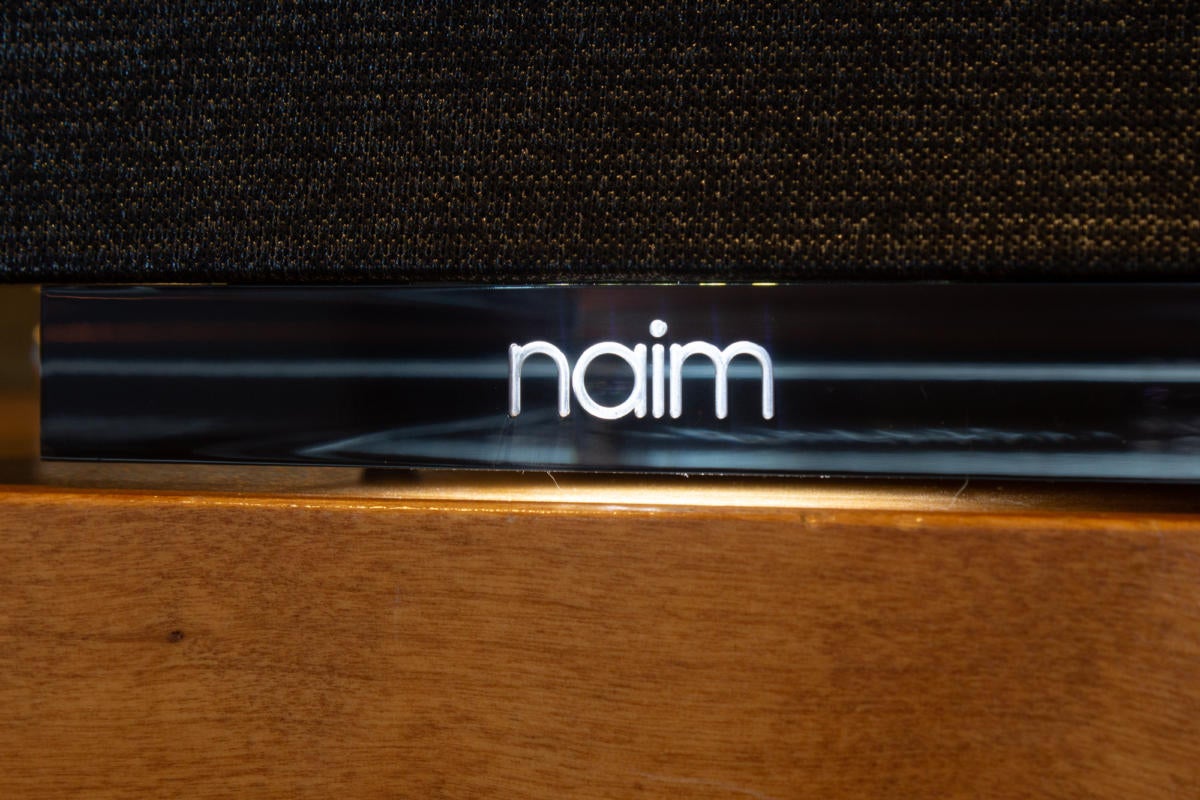 naim logo