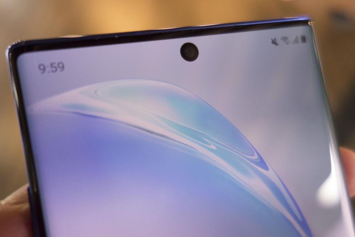 In-Depth Look, Part 1] At a Glance: Galaxy Note10  Note10+ Most Exciting  Features – Samsung Global Newsroom