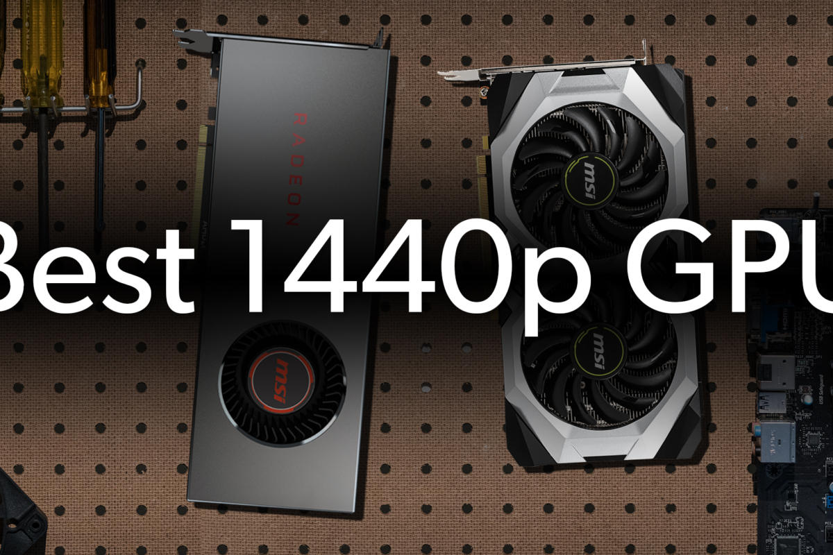 best 4k graphics card for pc 2019
