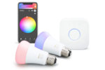 The Philips Hue smart bulb 2-pack is now $78, its lowest price ever