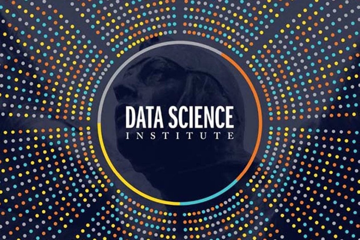 Image: This 130 hour data science training bundle is only $49