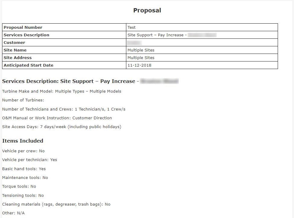 quick base tips 4 proposal print