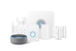 Get this 8-piece Ring Alarm set and an Echo Dot for just $189