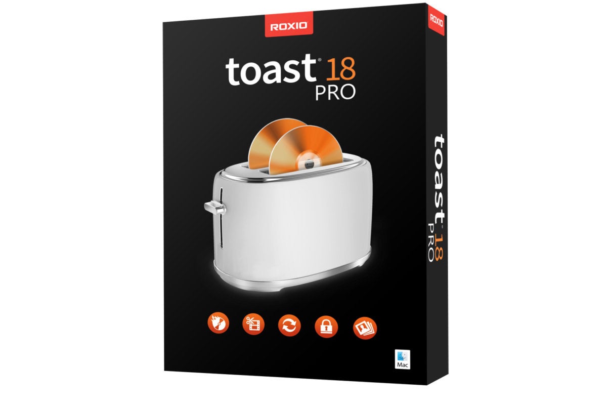 Toast Titanium Update For Macos Catalina