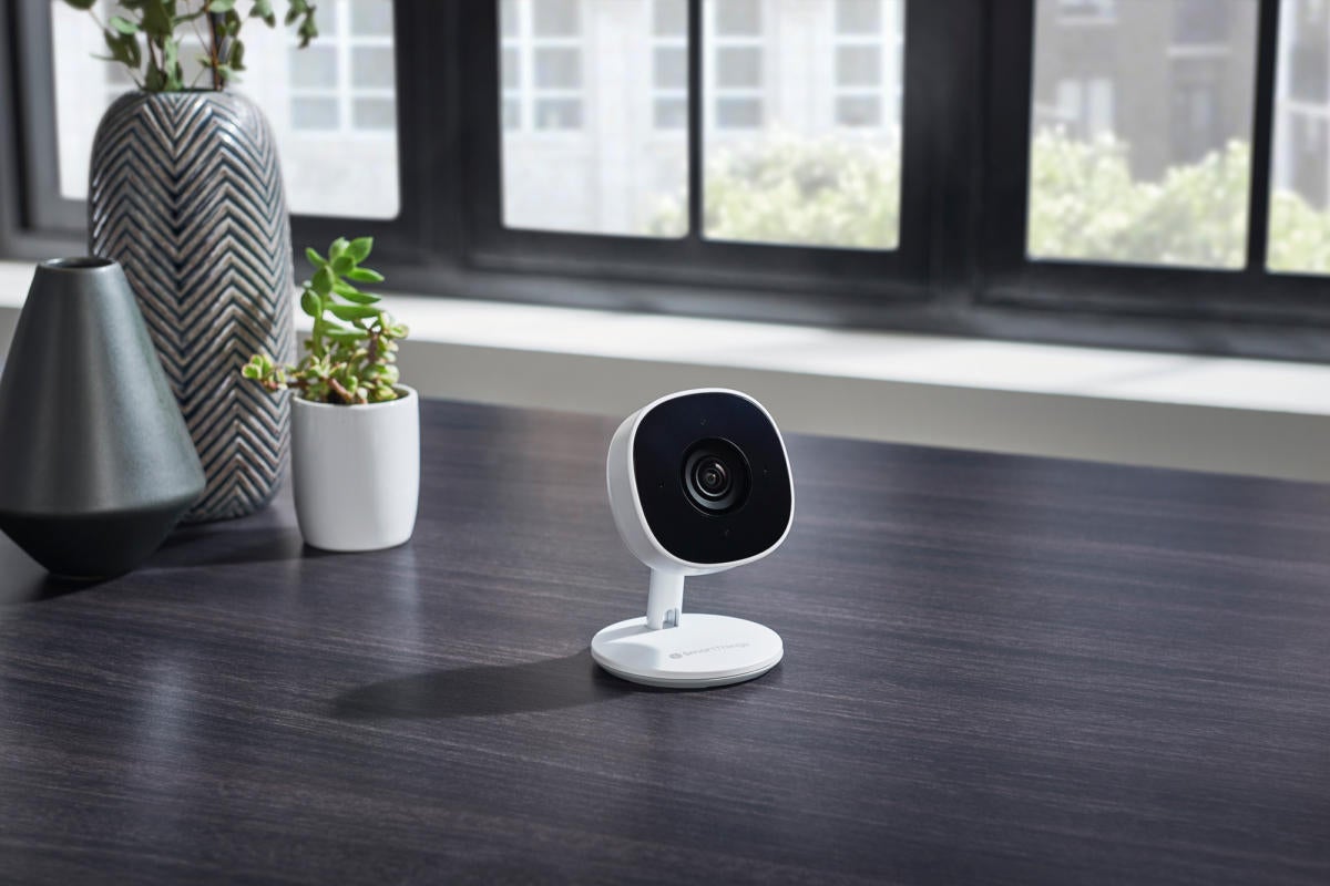 smartthings ring stick up cam