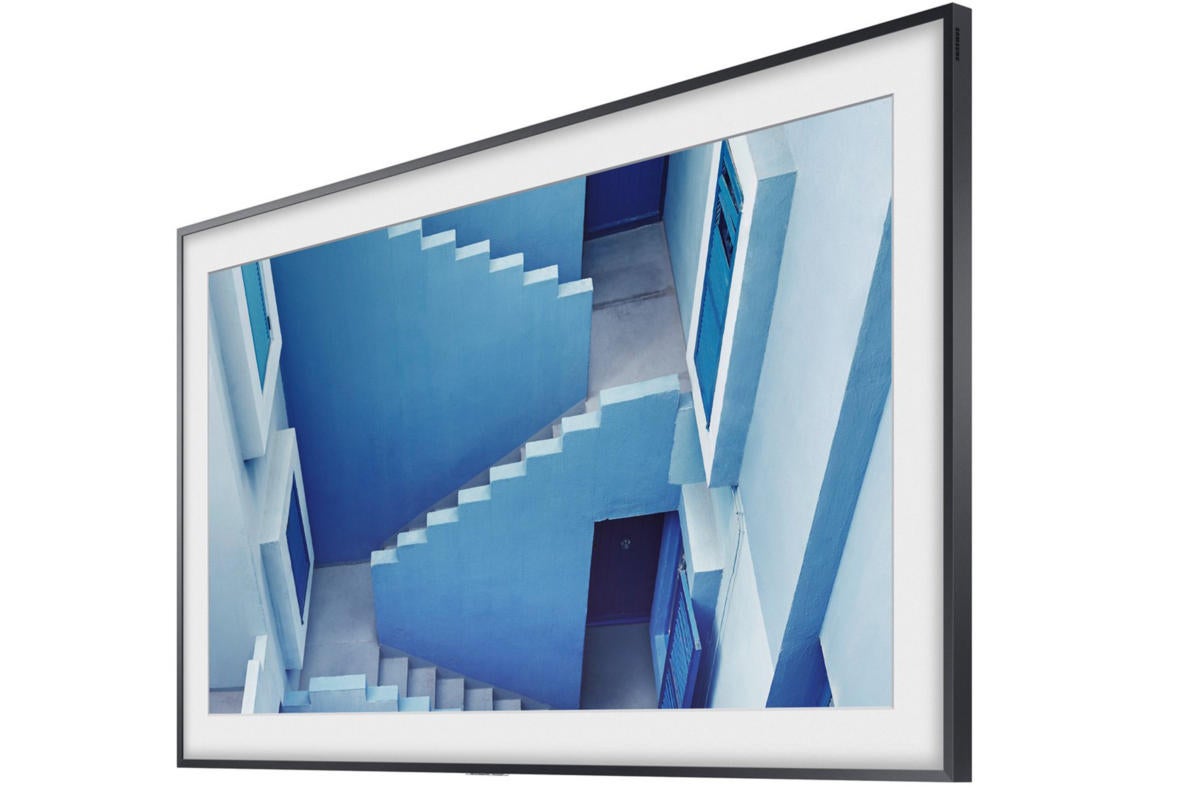 Samsung finally offers its best 4K TV tech in smaller sizes TechHive