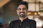 The next leg of India’s software success story will be penned in small town India: Sridhar Vembu, CEO, Zoho Corp