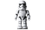 This Star Wars stormtrooper robot is now just $89.35 on Amazon