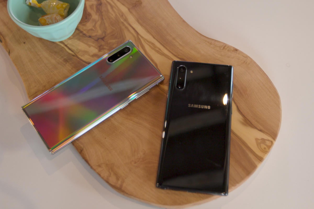 galaxy note 10 plus best buy