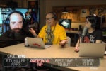 The Full Nerd ep. 104: Ray tracing's new killer app, Radeon VII's life and death, when to buy PC parts