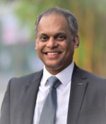 Nissan CIO Driving Toward a Digital Future