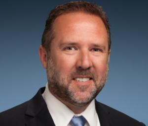 Trevor Schulze, CIO, RingCentral