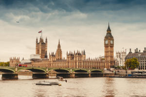 UK public sector technology predictions for 2020