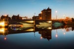 Powering edge data centers: Blue energy might be the perfect solution