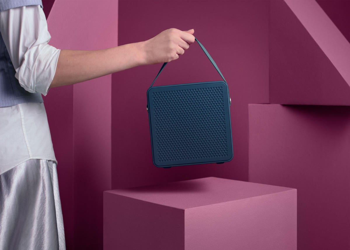 urbanears bluetooth speaker