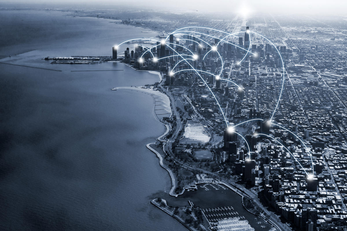 Image: How a simpler mmWave architecture can connect IoT