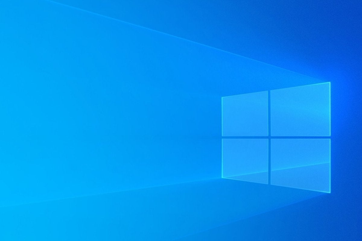 Microsoft's next Windows 10 21H1 has essentially one new feature - magellan-Tech