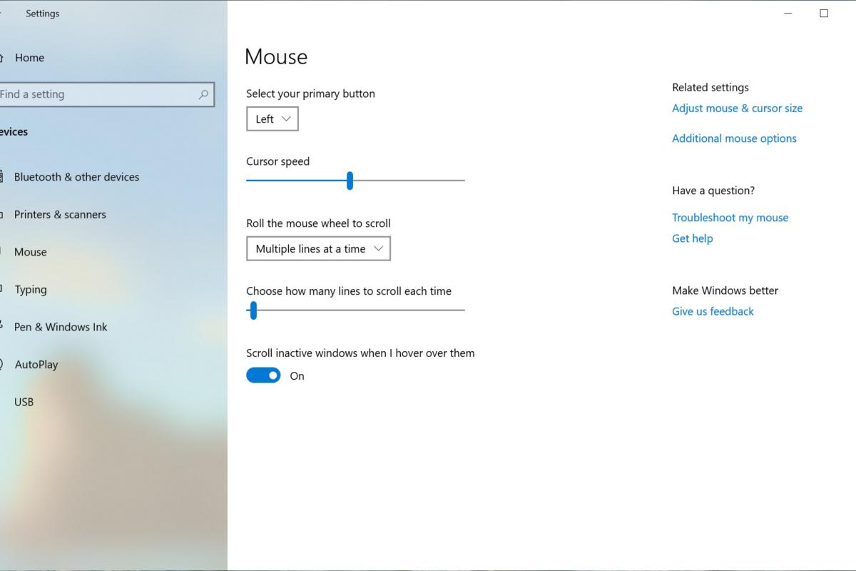 photo of New Windows 10 build adds GPU temp monitoring, desktop renaming, and Settings updates image