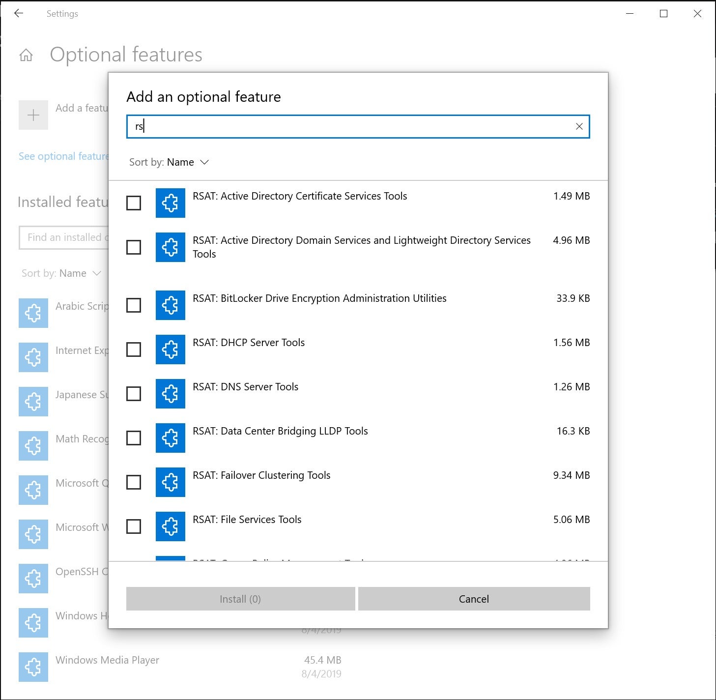 New Windows 10 build adds GPU temp monitoring, desktop ...