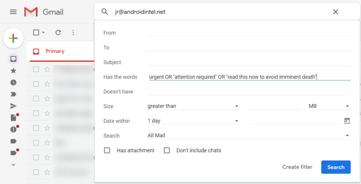 02 gmail filters variables crop