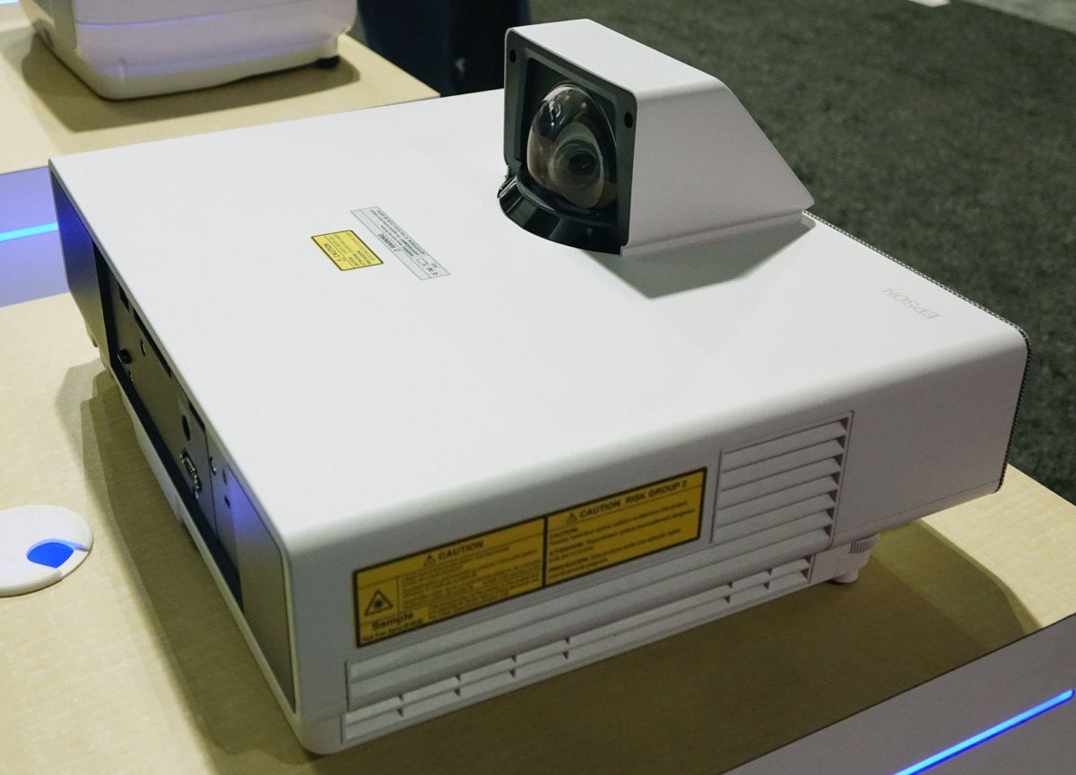 epson lx 500 closeup
