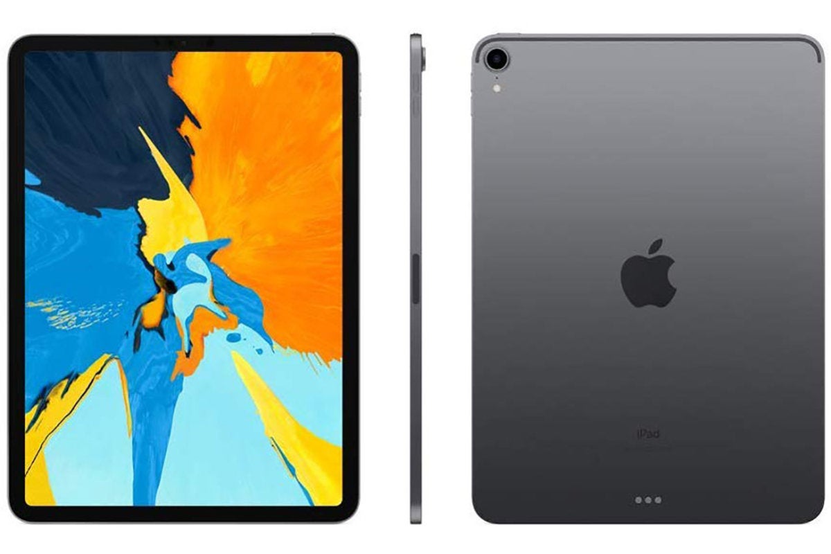 What To Look For In The Next Ipad Pro Macworld