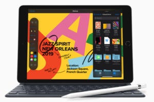2019 7th generation ipad