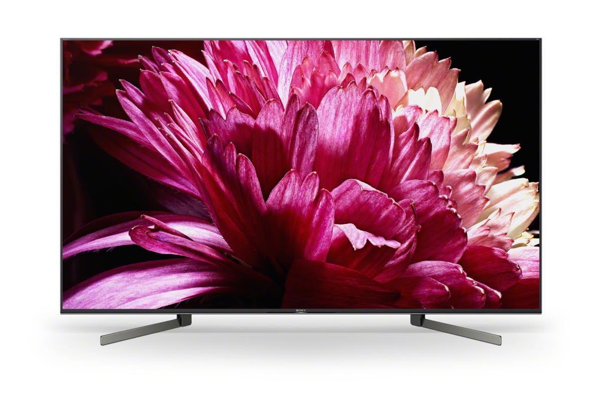 Sony Xbr 950g 4k Uhd Smart Tv Review Dated Technology With A State Of The Art Price Tag Techhive