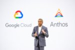Thomas Kurian's key hires show Google Cloud's enterprise ambition