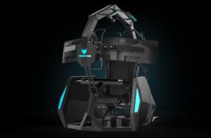 acer predator thronos air