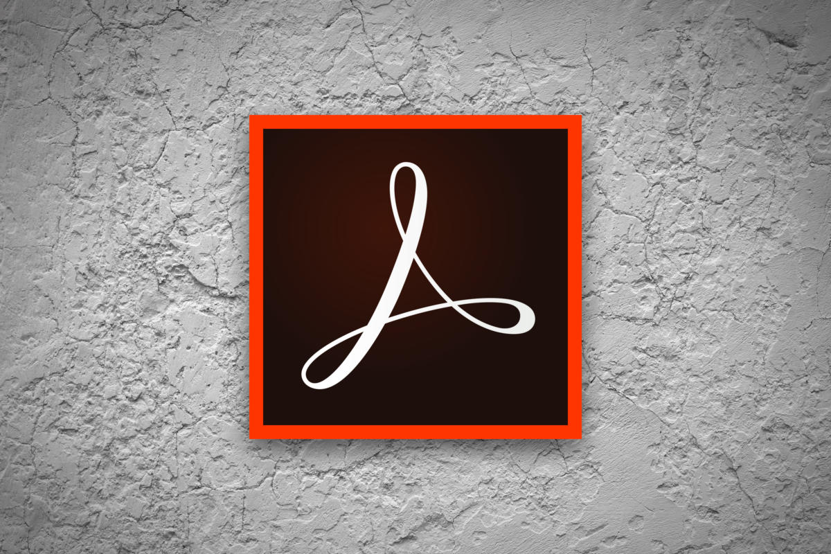 adobe acrobat dc vs standard