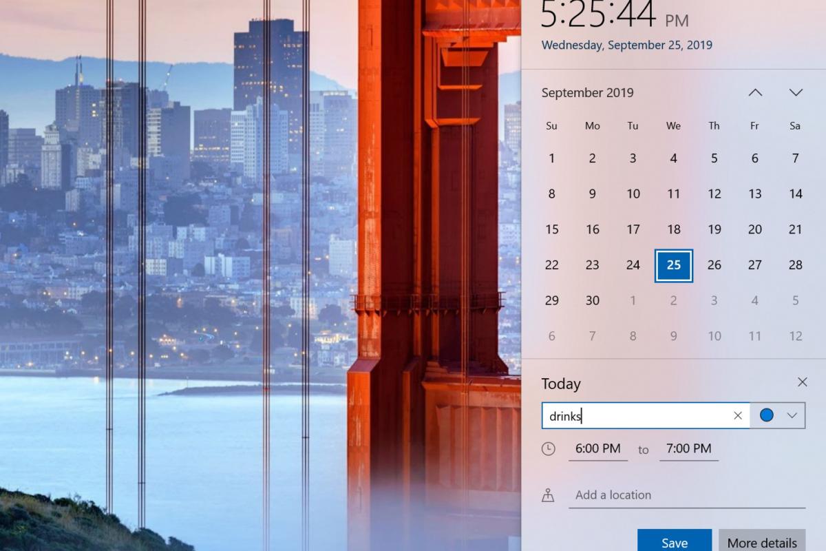 photo of Windows 10 November 2019 Update review: Fewer features now, bigger changes later image