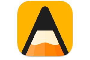 agenda 6 mac app icon