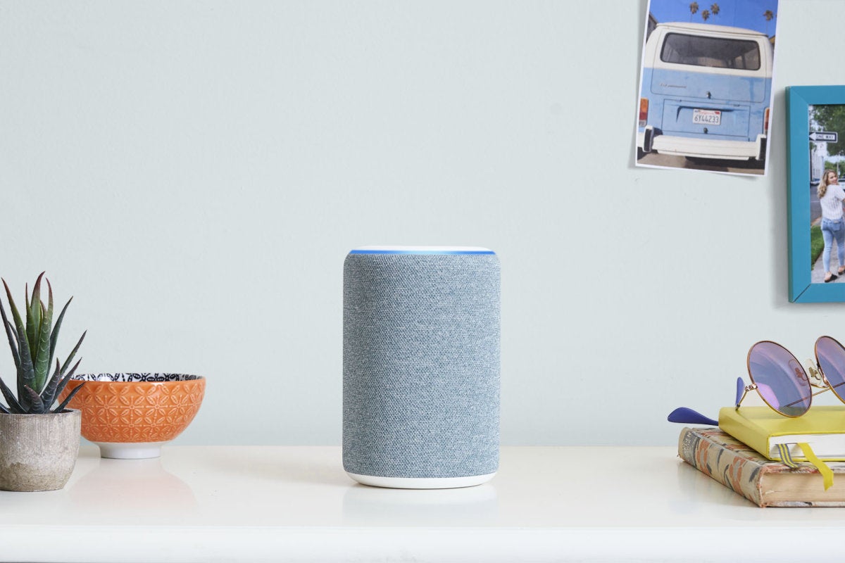 how does tile work with alexa