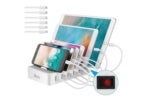 allcaca charging station