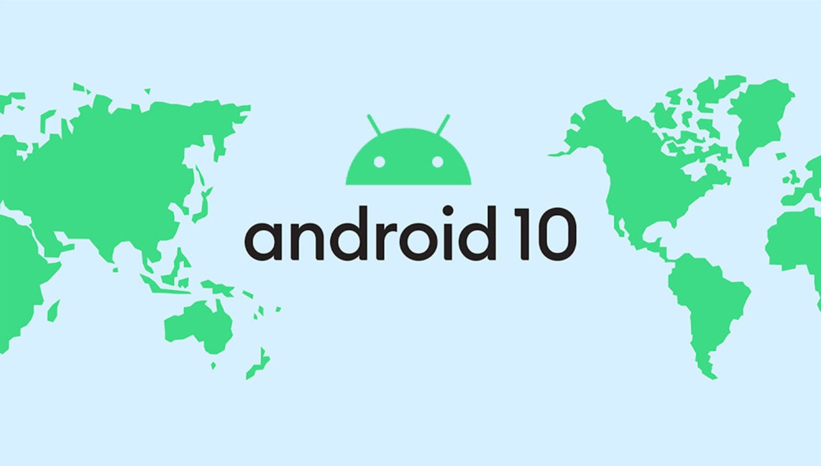 android 10