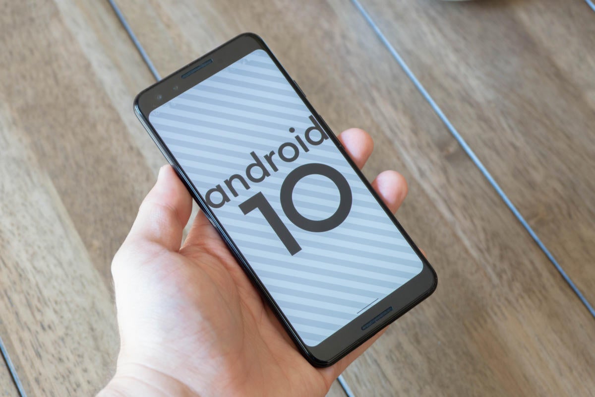 20 Advanced Tips For Android 10 Computerworld