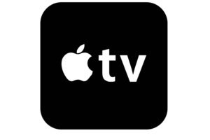 apple tv icon