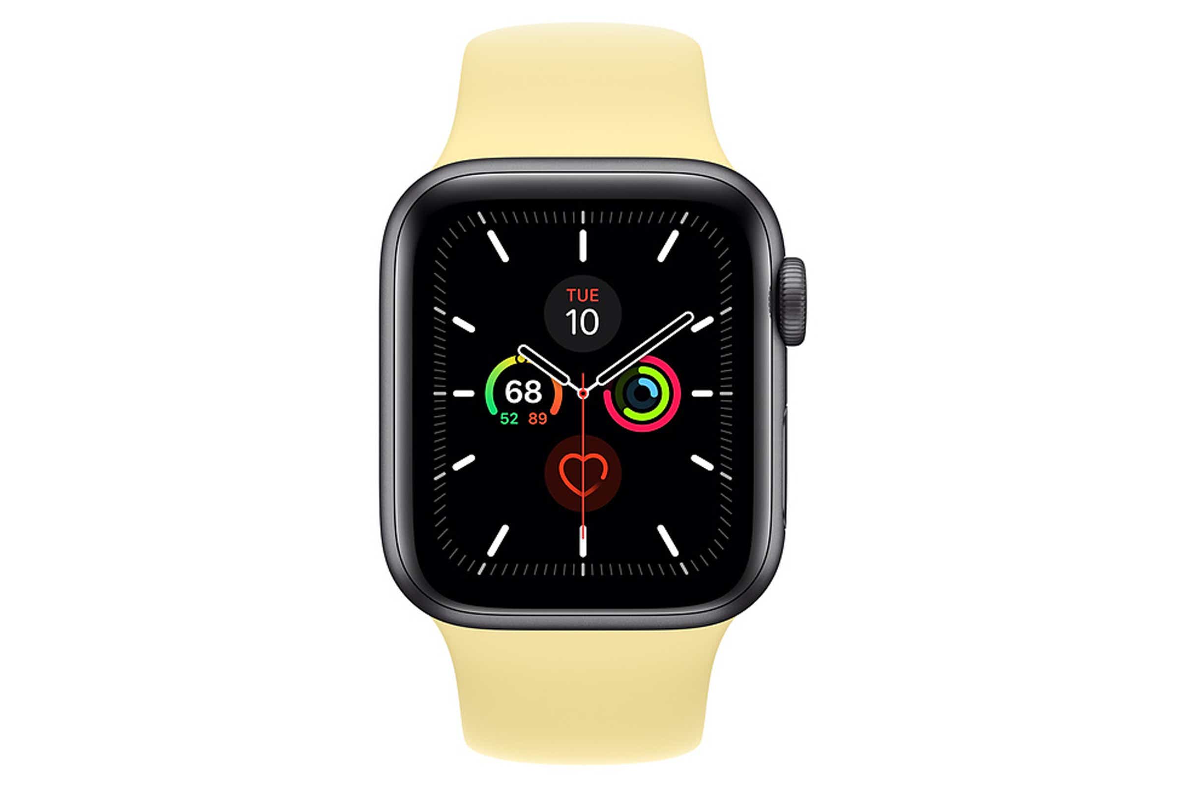 Apple Watch Series 5