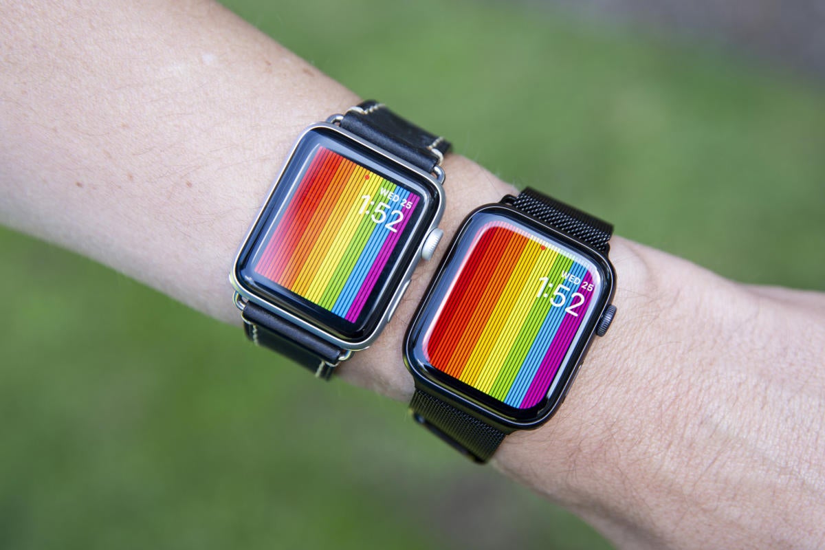 Apple Watch Series 5 2019 review As always on point Macworld