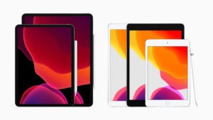 apple new ipad ipad family 091019