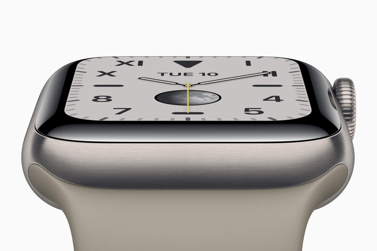 apple watch 5 worth upgrade