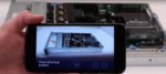 Help Me Help You: Bringing Augmented Reality to the Data Center