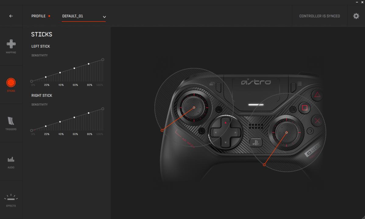 Astro C40 review For those who think the Xbox Elite Controller