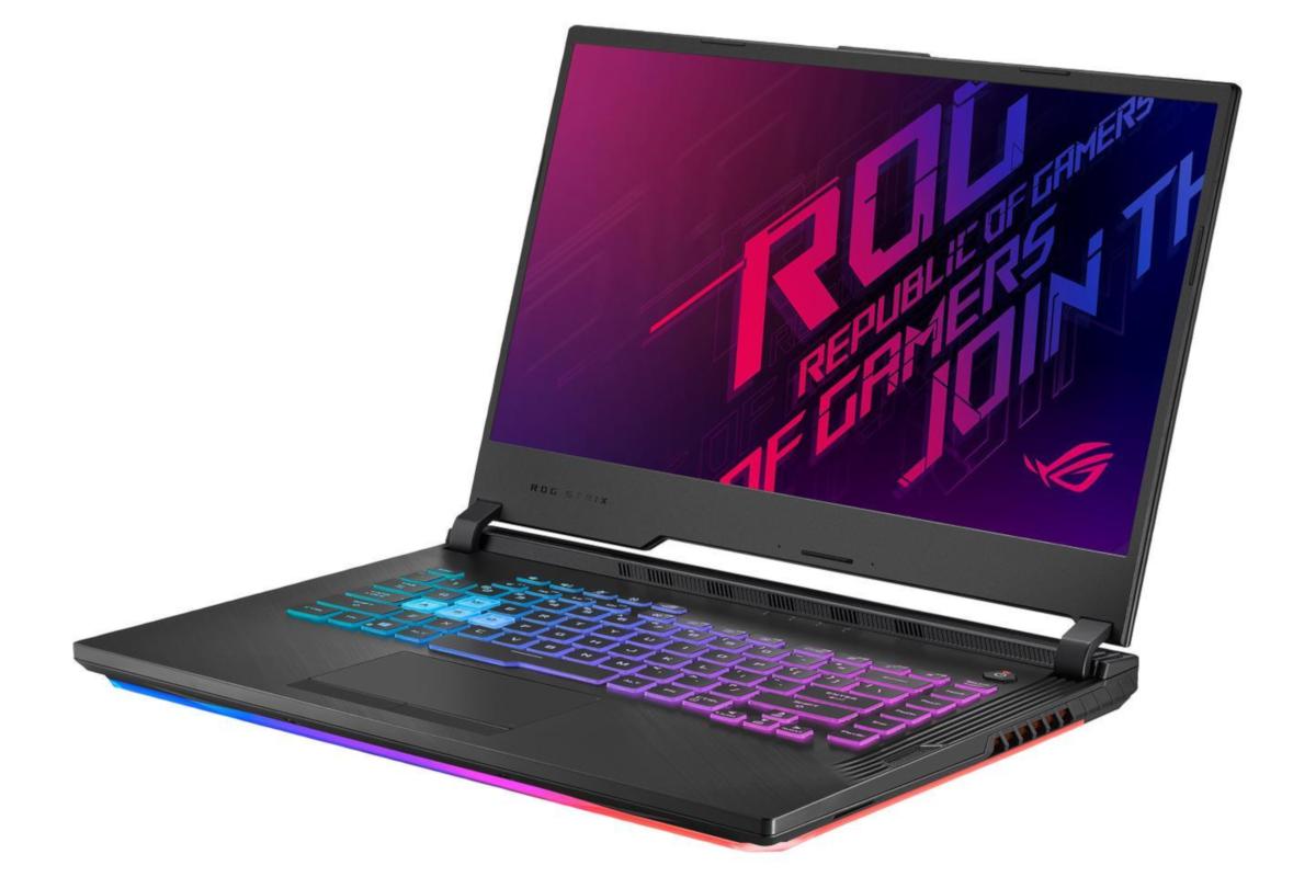 Walmart S Selling An Asus Rog Strix With A Gtx Ti And Hz Display For Off Gamestar