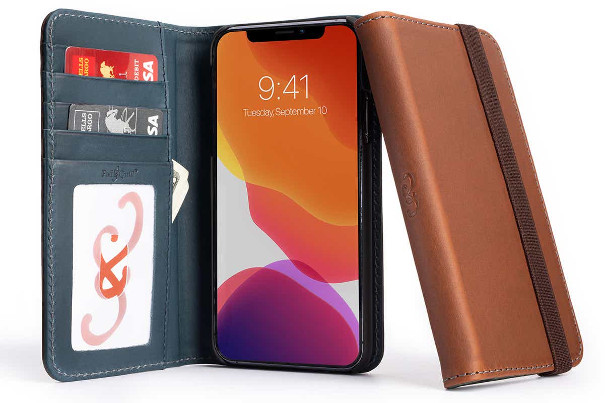 Bella Fino Edition Wallet Case