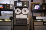 How the BFI is saving Britain's film heritage from being